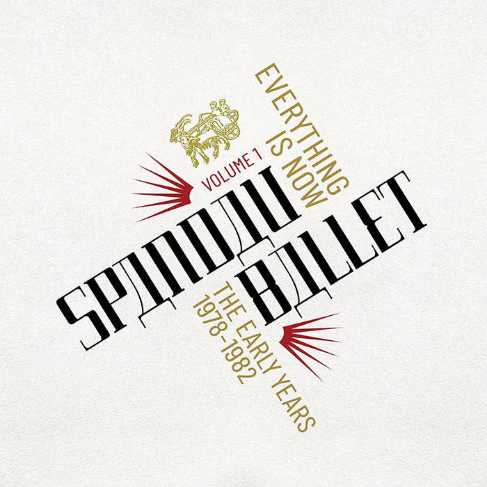 Spandau Ballet