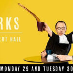 Sparks, Music News, Royal Albert Hall, Tour Dates, TotalNtertainment