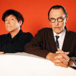 Sparks, Music News, Tour Dates, TotalNtertainment