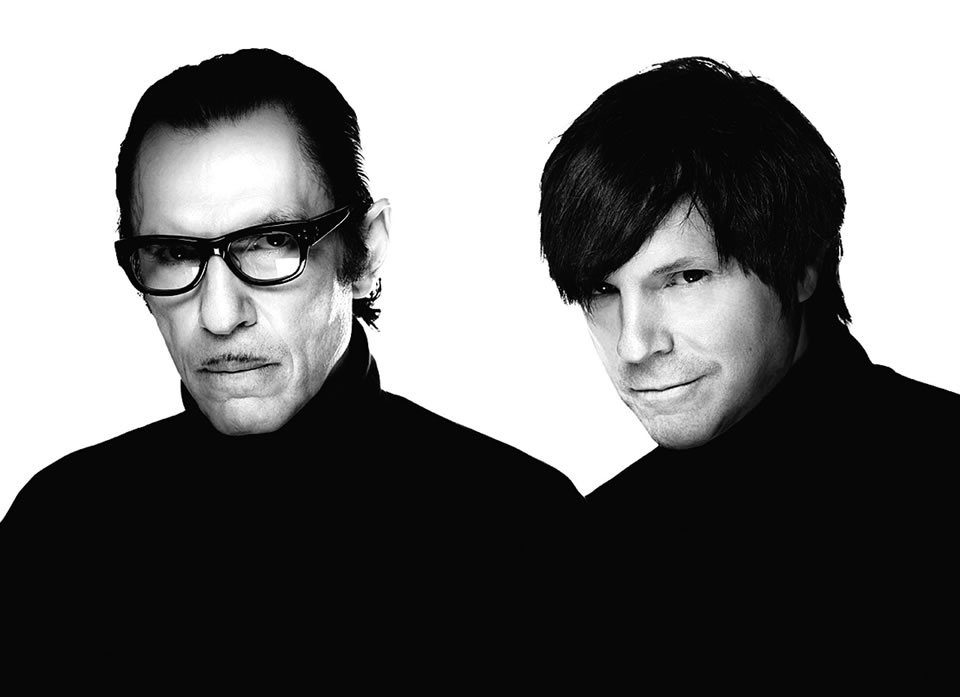 Sparks release new music + announce Radio 2 documentary