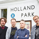 Spearmint, Holland Park, Music, New Album, TotalNtertainment