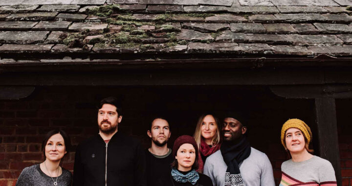 Spell Songs ensemble release ‘Moth’