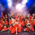 Spirit of the Dance, York, TotalNtertainment, Theatre