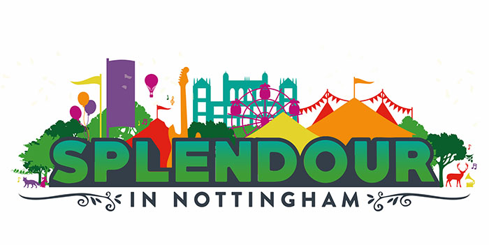 Splendour Festival, Festival News, Nottingham, TotalNtertainment, Music News