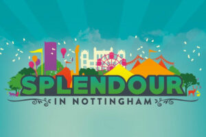 Splendour is back! 2022 festival review