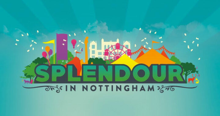 Splendour Festival announces huge headliners