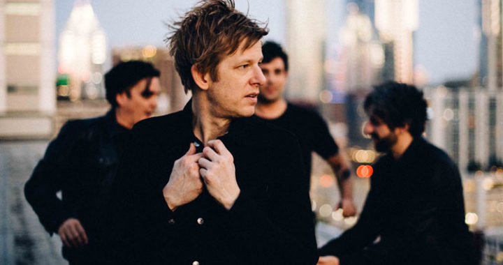 Spoon release new track ‘No Bullets Spent’