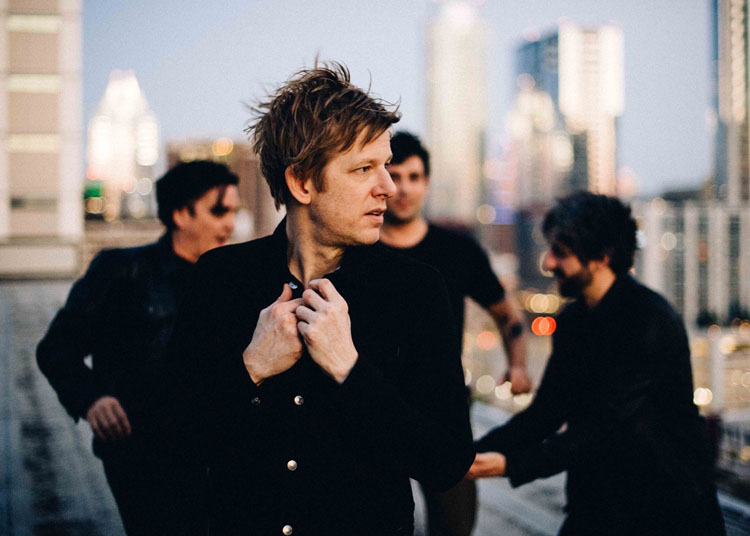 Spoon, Tour, Music, TotalNtertainment, New Single