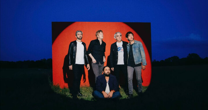 ‘My Babe’ the new release from Spoon
