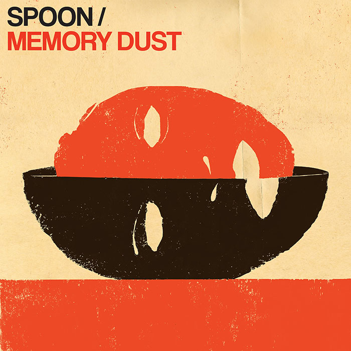 Spoon, New EP, Memory Dust, TotalNtertainment, Music News