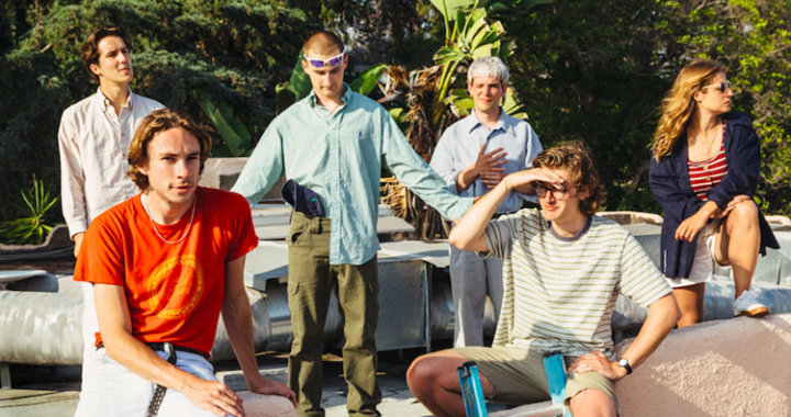 Sports Team announce Tour ahead of Leeds Festival