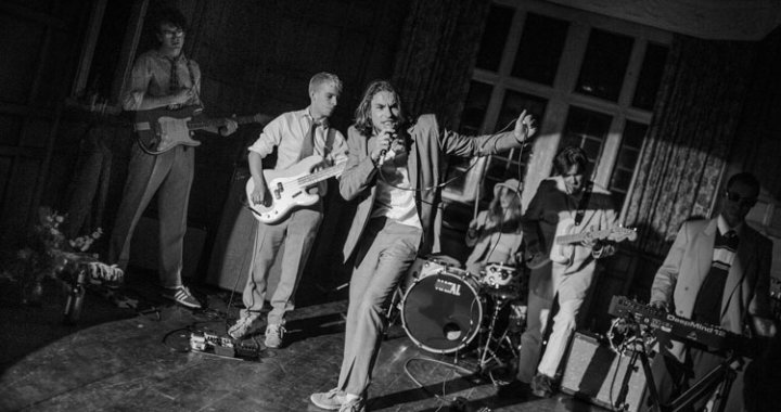 Sports Team share video for new single ‘The Races’