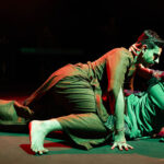 Nina Rajarani Dance, Theatre News, Tour news, TotalNtertainment, Dance