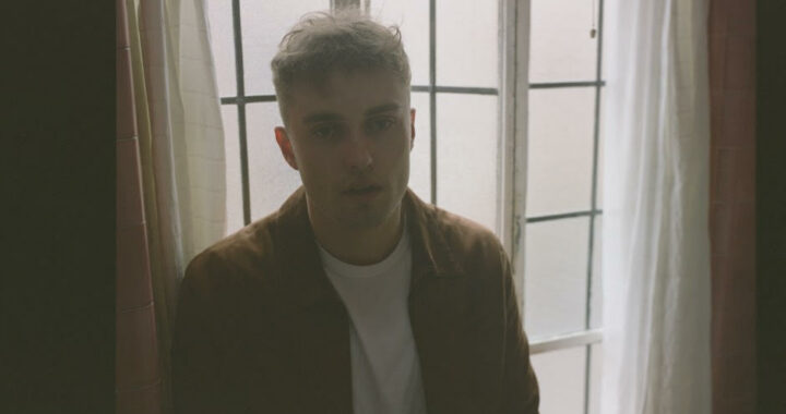 Sam Fender announces new album details