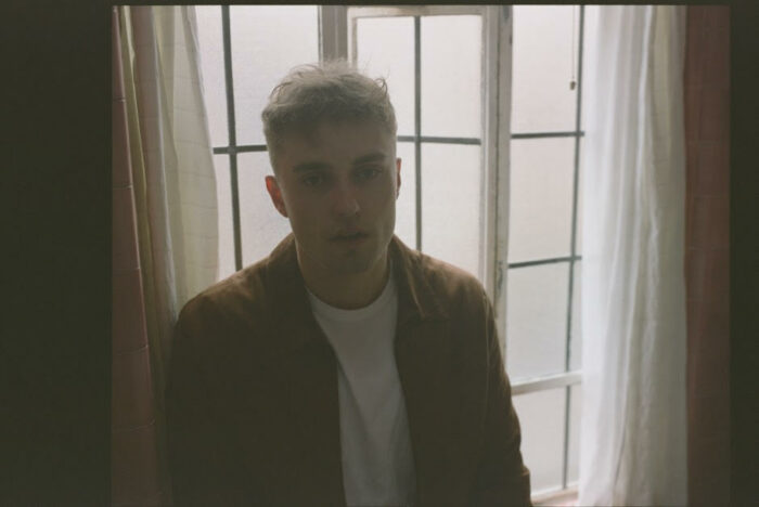 Sam Fender, New Album, Music, TotalNtertainment, Seventeen Going Under