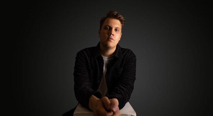 St Lundi shares ‘ready To Be Loved’