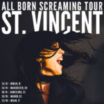 St Vincent