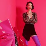 St Vincent, Annie Clark, Leeds, TotalNtertainment, Music