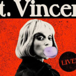 St Vincent, Down and Out Downtown, Music, Live Event, Live Stream, TotalNtertainment