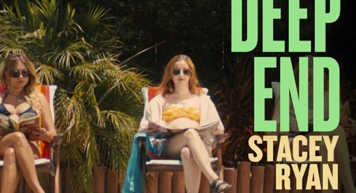 Stacey Ryan releases single ‘Deep End’