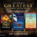Stage Musicals