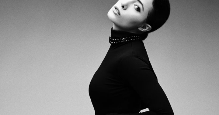 Stalking Gia reveals ‘The Kindest Thing’