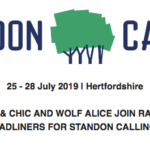 Standon Calling, Festival, Music, London, TotalNtertainment