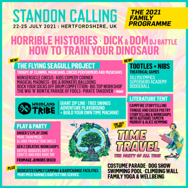 Standon Calling