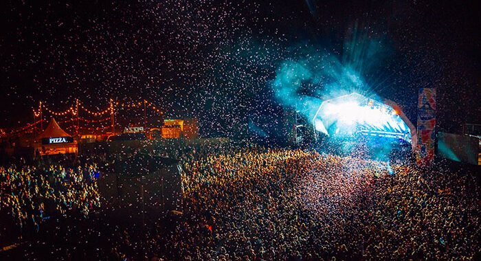 Standon Calling announces first wave of names