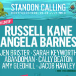 Standon Calling, Festival, Comedy, London, TotalNtertainment, Dog Friendly