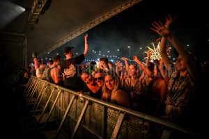 Standon Calling, Crowd, Festival, Christopher James Ryan, Festival, Music, TotalNtertainment