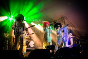 Standon Calling, Uncle Funk, Festival, Christopher James Ryan, Festival, Music, TotalNtertainment