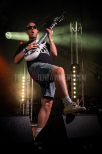 Standon Calling, Ultimate Power, Festival, Christopher James Ryan, Festival, Music, TotalNtertainment