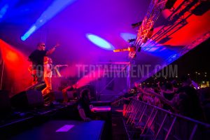 Standon Calling, Ultimate Power, Festival, Christopher James Ryan, Festival, Music, TotalNtertainment