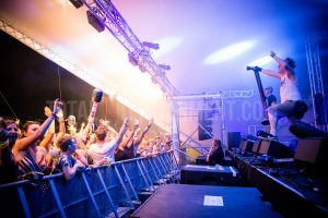 Standon Calling, Ultimate Power, Festival, Christopher James Ryan, Festival, Music, TotalNtertainment