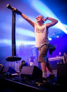 Standon Calling, Ultimate Power, Festival, Christopher James Ryan, Festival, Music, TotalNtertainment