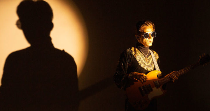 Stanley Duke from Lost Dawn has announced his brand new band