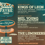 State Fayre