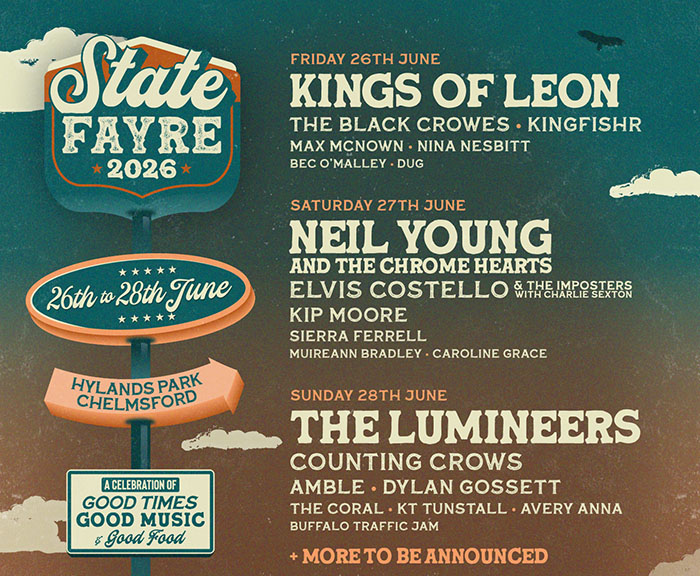 State Fayre