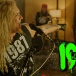 Steel Panther, Music News, Tour Dates, On The Prowl, World Tour, TotalNtertainment