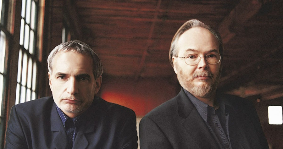 Steely Dan Announces U.K. Arena Tour With Special Guest Steve Winwood