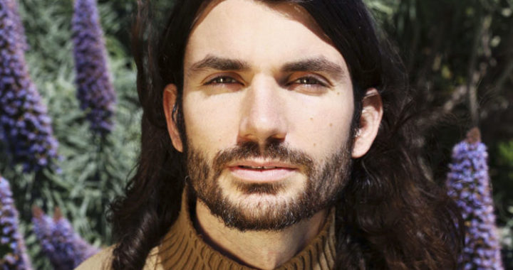 ‘Akrasia’ is the new album from Stephen