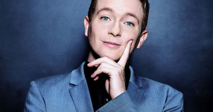 Stephen Bailey announces his new tour and dates