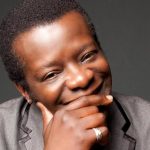 Stephen K Amos, Comedy, Tour, TotalNtertainment, Salford