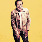 Stephen K Amos