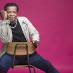 Stephen K Amos