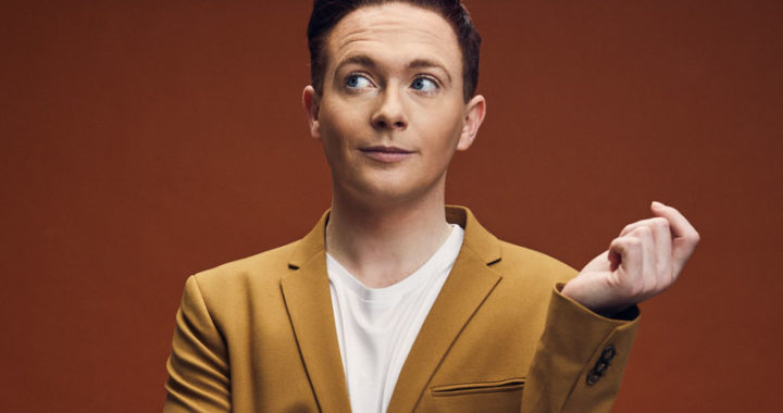 Stephen Bailey brings brand new tour ‘Our Kid’ to