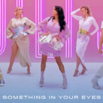 Steps, Music, New SIngle, Something, In Your Eyes, TotalNtertainment, 10 Questions with, What The Future Holds
