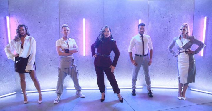Steps announce ‘What The Future Holds pt2’