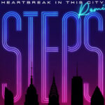 Steps, Heartbreak In This City, Music, Remix, TotalNtertainment